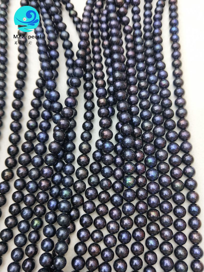 Genuine Freshwater Pearls