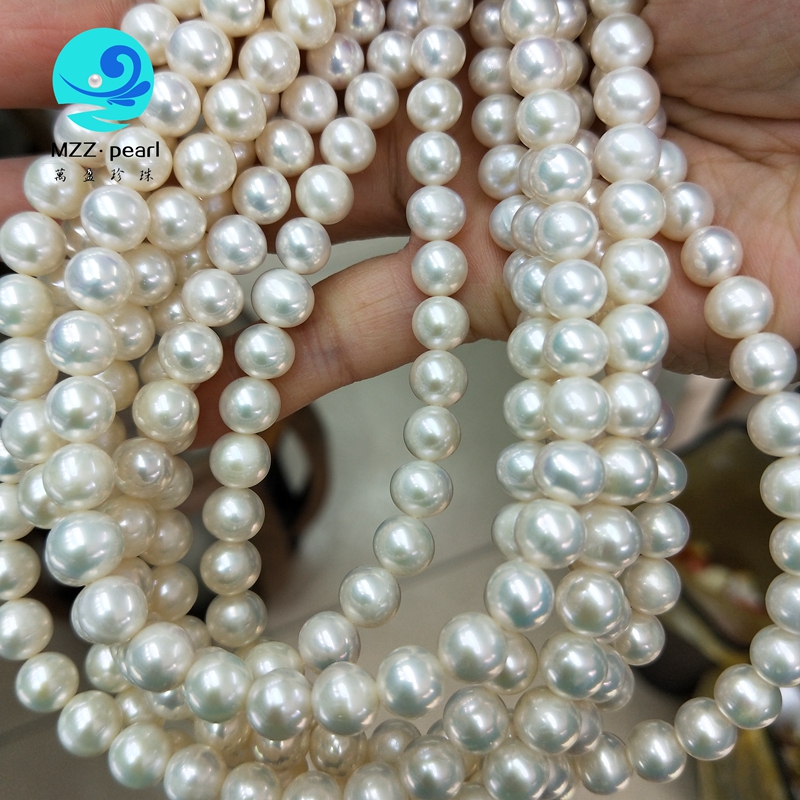 buy real freshwater pearls