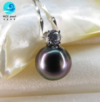 black pearl jewelry 