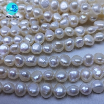 baroque pearl for necklace