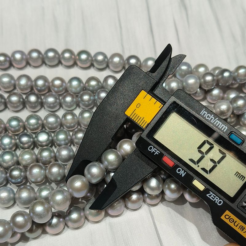 grey-pearl-strands-9-10mm-jewelry-making-supplies-wholesale