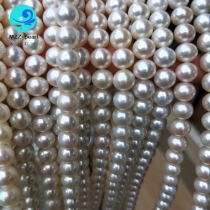 loose potato pearls for jewelry making