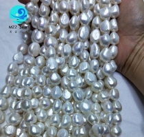 natural pearl beads for designers wholesale supplier